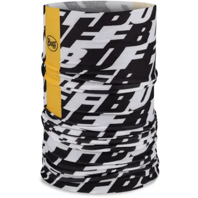 Buff Coolnet UV Logo Multi