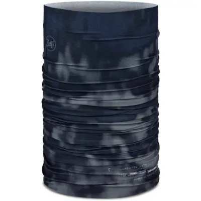 Buff Coolnet UV Mines Graphite