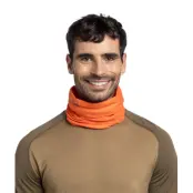 Buff Coolnet UV Solid Poppy