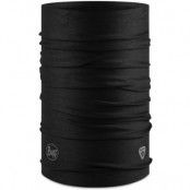 Buff Thermonet Solid Black