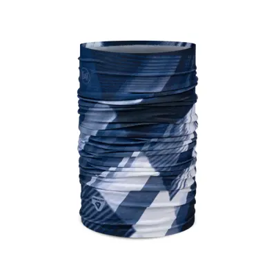 Buff Thermonet Swaco Blue