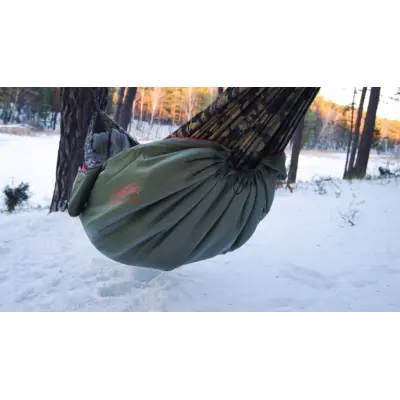 Bushmen Easy Underquilt 2,2m