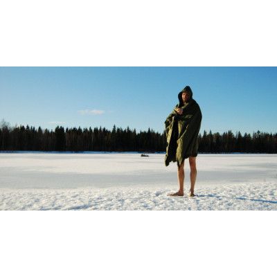 Bushmen Thermo Blanket