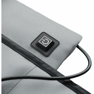 Dometic Camp Personal Heater Silt