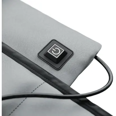 Dometic Camp Personal Heater Silt