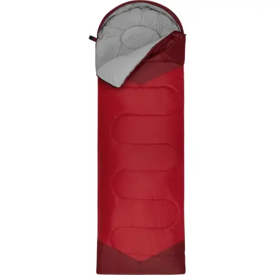Arctic Tern Camping Sleeping Bag Red