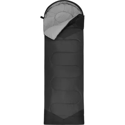 Arctic Tern Camping Sleeping Bag Black