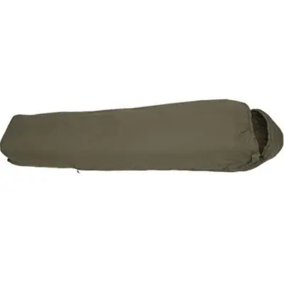 Carinthia G-Loft Tropen M 185 +5°C med myggnät Oliv