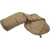 Carinthia G-Loft Tropen M 185 +5°C med myggnät Sand