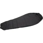 Carinthia G40 Liner Sleeping bag 14°C Left Zip Black