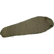 Carinthia G40 Liner Sleeping bag 14°C Left Zip Olive