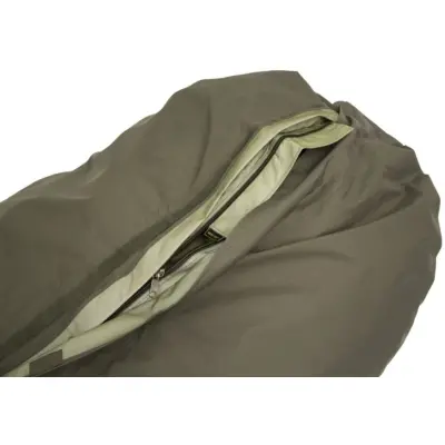 Carinthia Sleeping Bag Cover GTX Olive