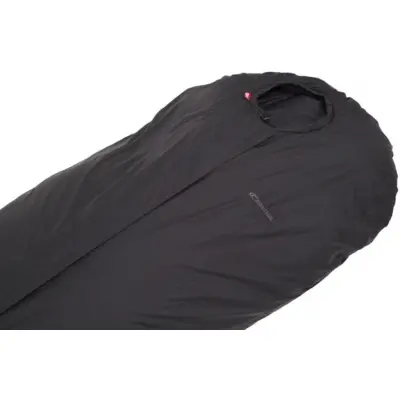 Carinthia XP Top 0,9°C Black