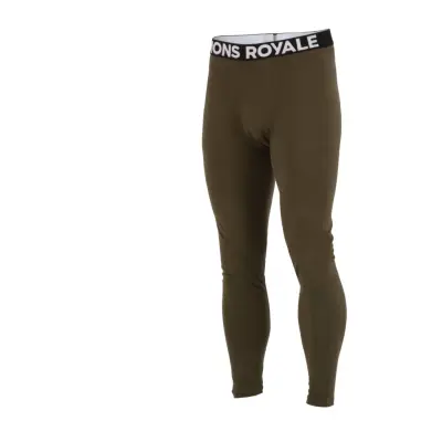 Mons Royale Men's Cascade 200 Legging