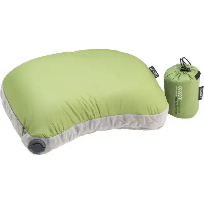 Cocoon Air-core Hood / Camp pillow