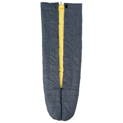 Cocoon Hammock Top Quilt Shalte/Yellow Sheen
