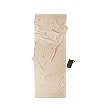 Cocoon Insect Shield TravelSheet Cotton