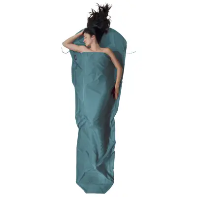 Cocoon Lyocell Mummy Liner sovsäck