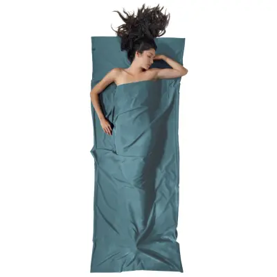 Cocoon Lyocell Travel Sheet resa