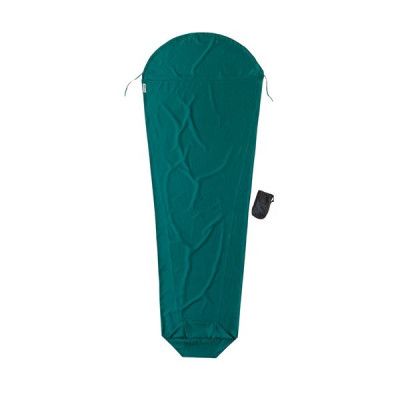 Cocoon ml Microfiber 241X90/56 Cm Moss Green