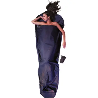 Cocoon MummyLiner Egyptian Cotton Tuareg