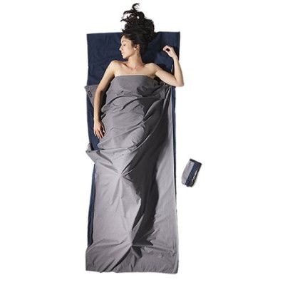 Cocoon TravelSheet Cotton