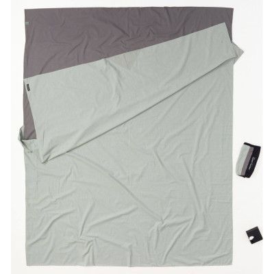 Cocoon Travelsheet Doublesize