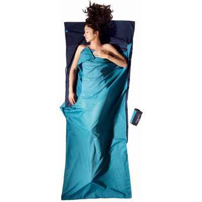 Cocoon Travelsheet Egyptian Cotton