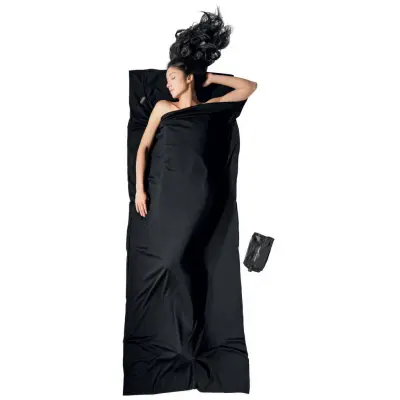 Cocoon TravelSheet Merino Wool