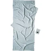 Cocoon TravelSheet Silk Economy Line Natural Silk