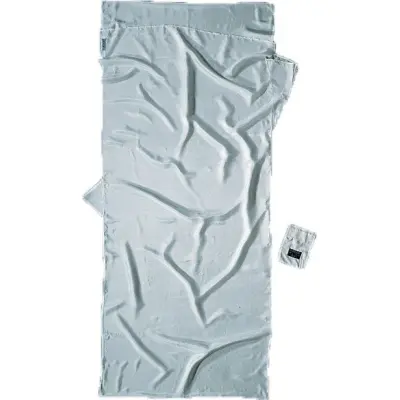 Cocoon TravelSheet Silk Economy Line Natural Silk