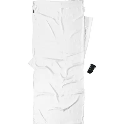 Cocoon TravelSheet Silk Natural Silk
