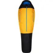 Marmot Col - Long Solar/Black