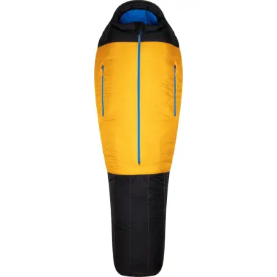 Marmot Col - Regular Solar/Black