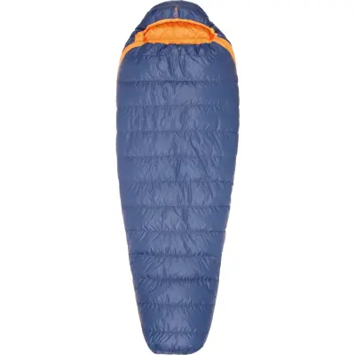 Exped Comfort -5 Large Deep Sea/Butterscotch