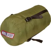 Helsport Compression Bag Large Green