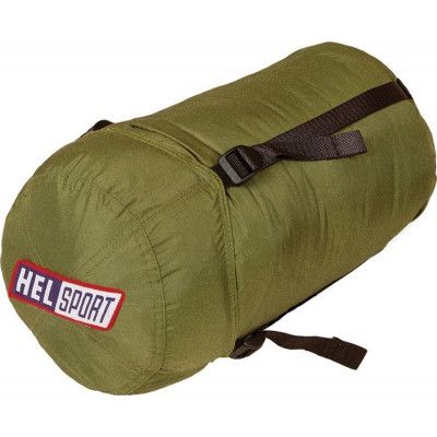 Helsport Compression Bag XL Green