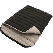 Outwell Constellation Lux Double Brown