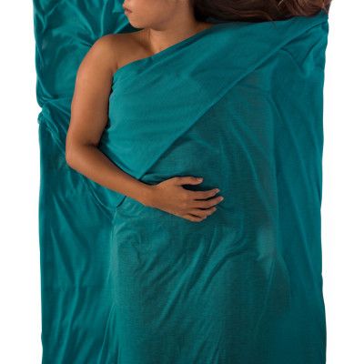 Sea To Summit Coolmax Adaptor Traveller AQUA