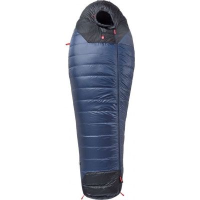 Pajak Core 950 Sleeping Bag Short Navy