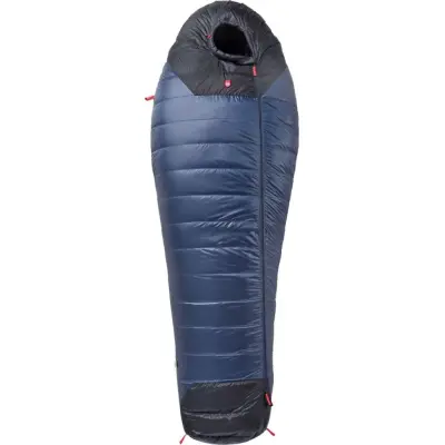 Pajak Core 950 Sleeping Bag Short Navy