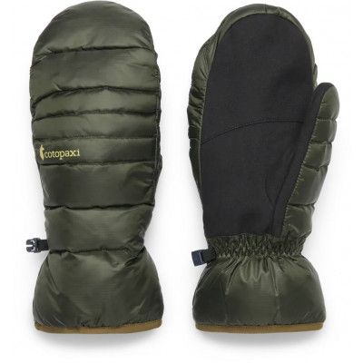 Cotopaxi Down Mitts