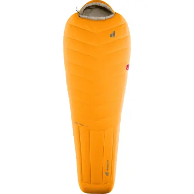 Deuter Astro Pro 1000 -19c/-2f Magma-titanium
