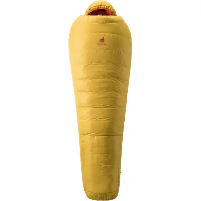 Deuter Astro Pro 1000 L sovsäck