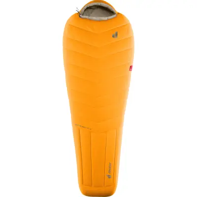 Deuter Astro Pro 1000 SL - 19c/-2f Magma-titanium