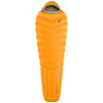 Deuter Astro Pro 400 EL herr sovsäck