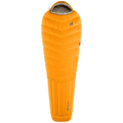 Deuter Astro Pro 600 EL herr sovsäck