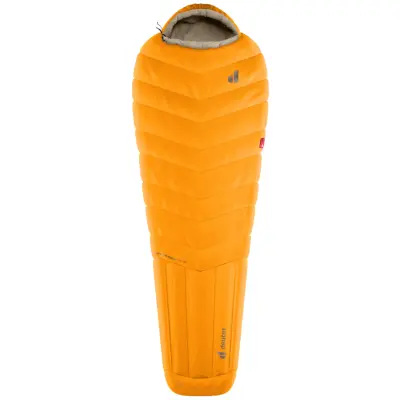 Deuter Astro Pro 600 SL sovsäck