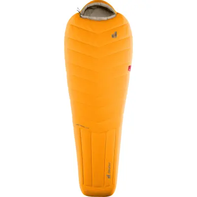 Deuter Astro Pro 800 -16c/3f Magma-titanium