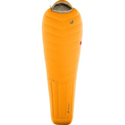 Deuter Astro Pro 800 EL -16c/3f Magma-titanium